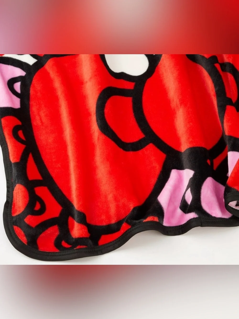 Hello Kitty new package